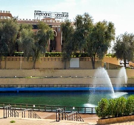 One To One Hotel & Resort Ain Al Faida El Ayn Dış mekan fotoğraf