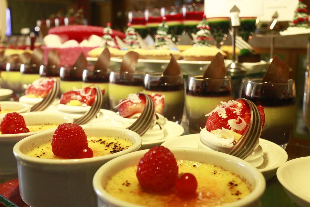 One To One Hotel & Resort Ain Al Faida El Ayn Dış mekan fotoğraf