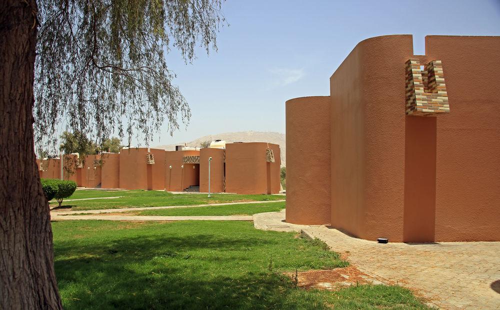 One To One Hotel & Resort Ain Al Faida El Ayn Dış mekan fotoğraf