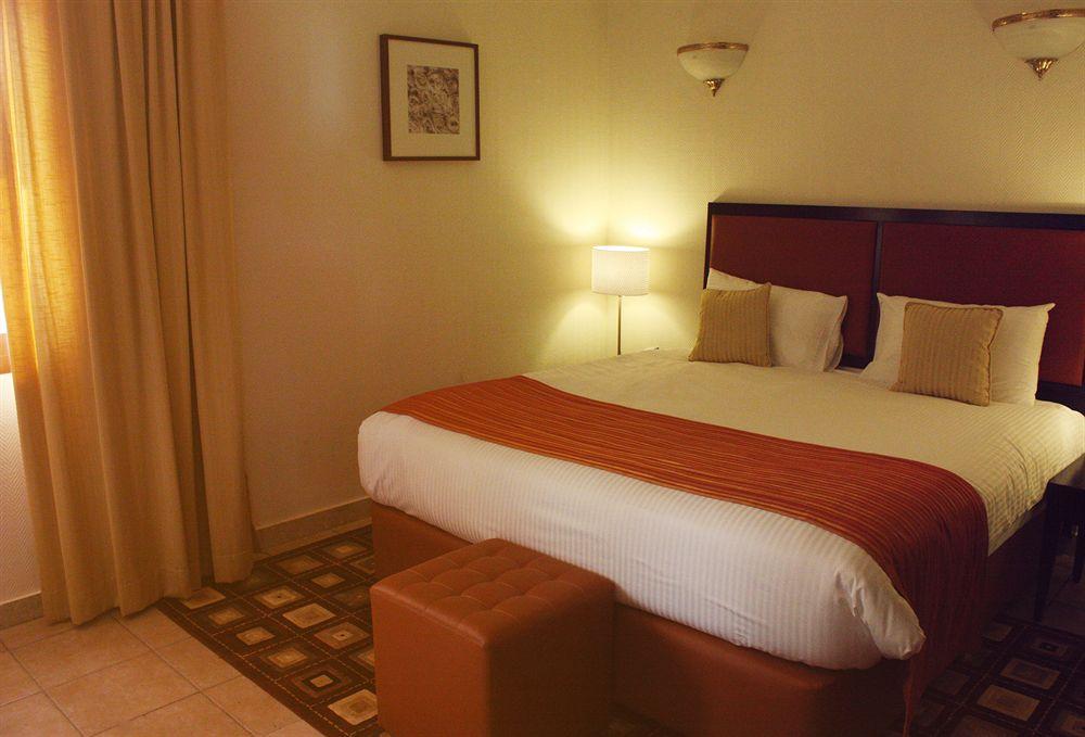 One To One Hotel & Resort Ain Al Faida El Ayn Dış mekan fotoğraf