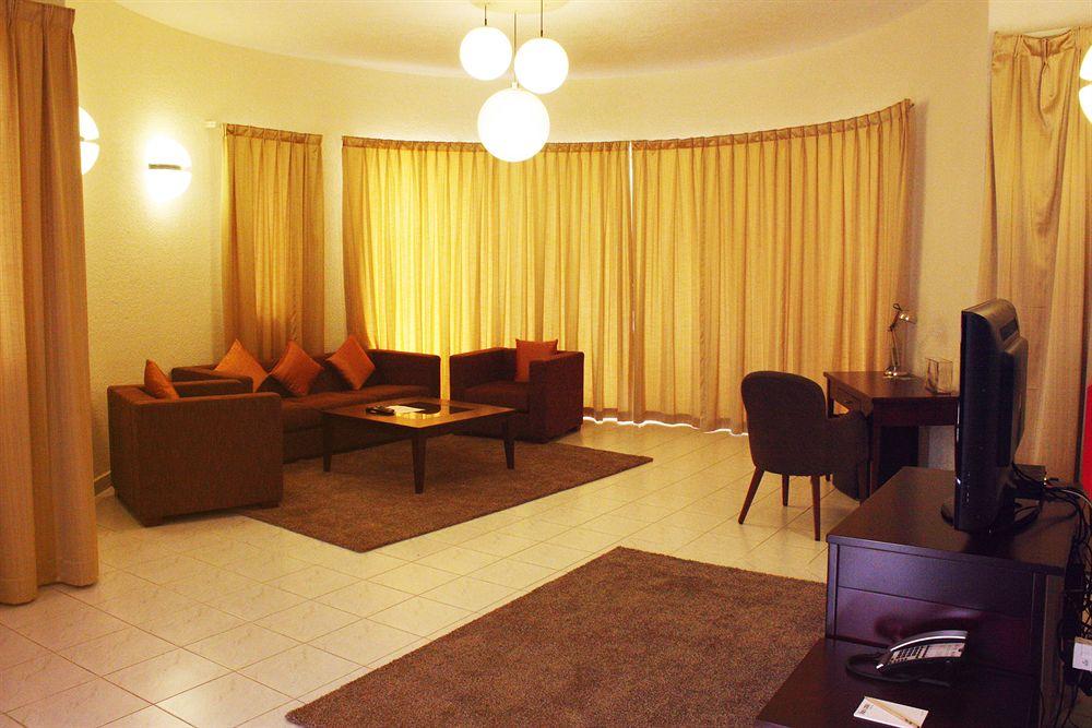One To One Hotel & Resort Ain Al Faida El Ayn Dış mekan fotoğraf