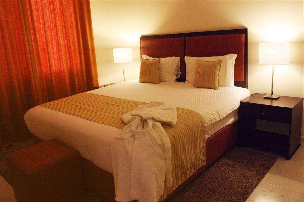 One To One Hotel & Resort Ain Al Faida El Ayn Dış mekan fotoğraf