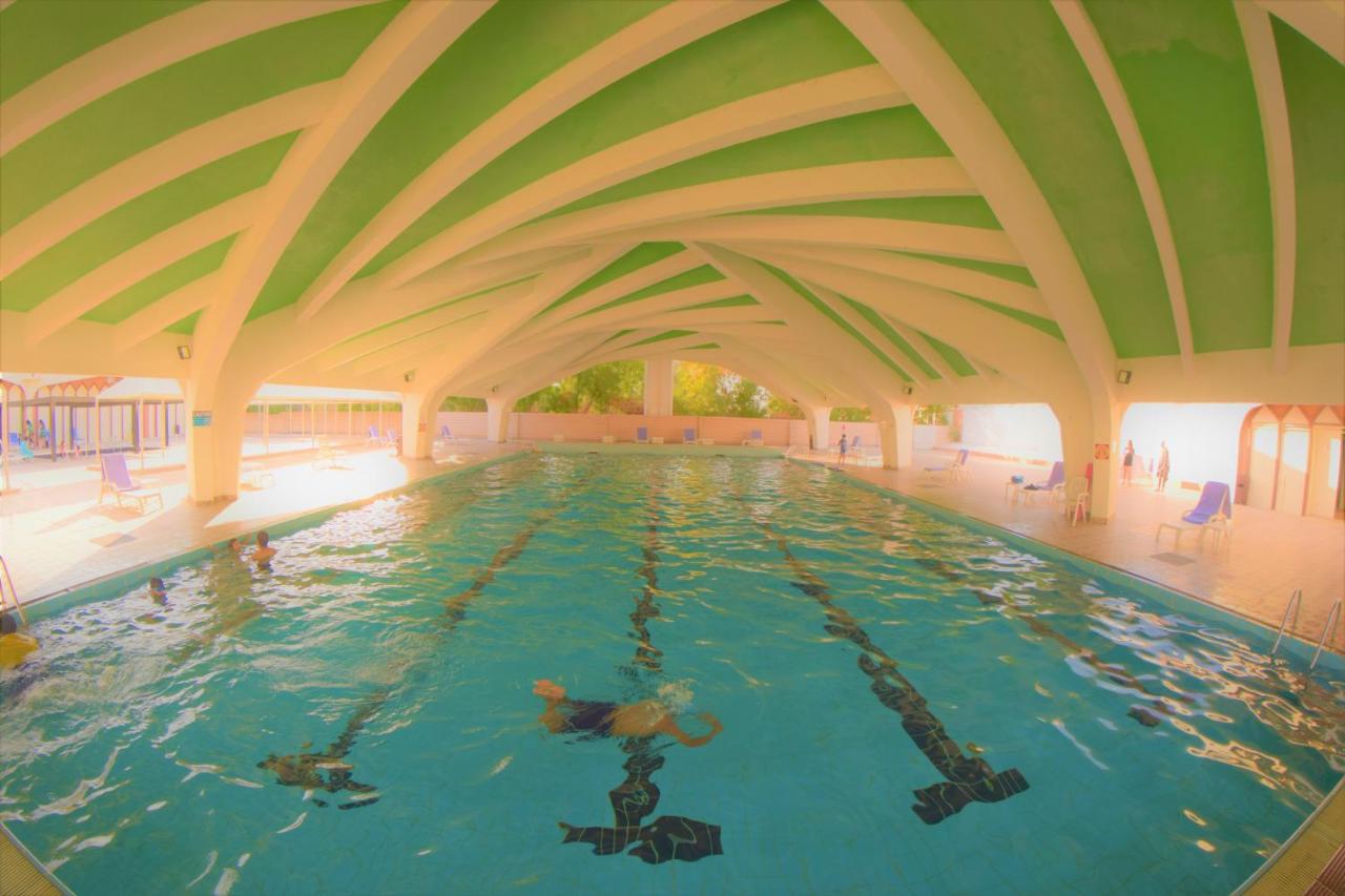 One To One Hotel & Resort Ain Al Faida El Ayn Dış mekan fotoğraf