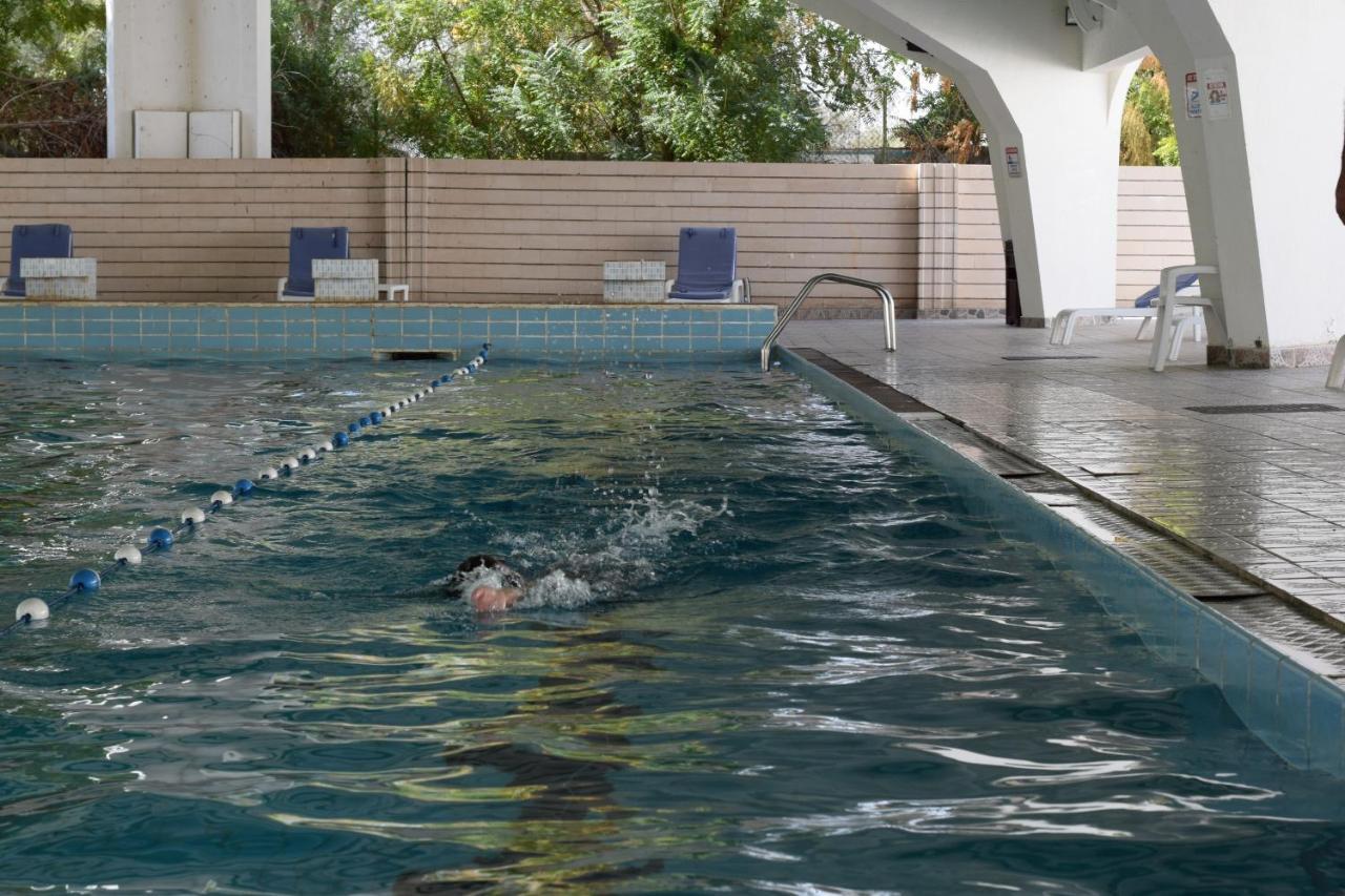 One To One Hotel & Resort Ain Al Faida El Ayn Dış mekan fotoğraf
