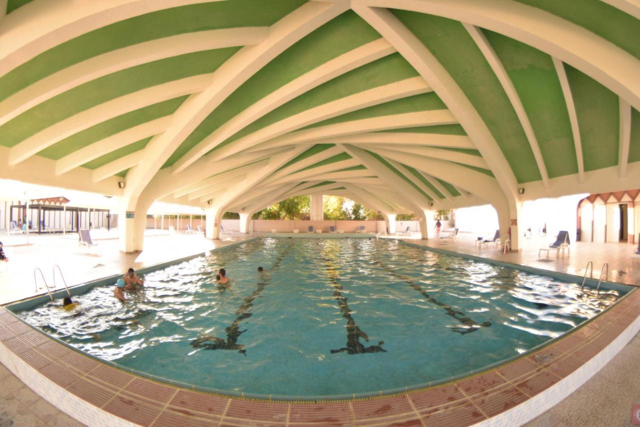 One To One Hotel & Resort Ain Al Faida El Ayn Dış mekan fotoğraf