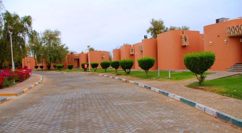 One To One Hotel & Resort Ain Al Faida El Ayn Dış mekan fotoğraf