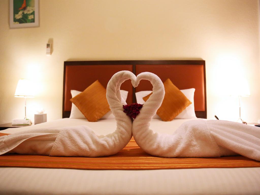 One To One Hotel & Resort Ain Al Faida El Ayn Dış mekan fotoğraf