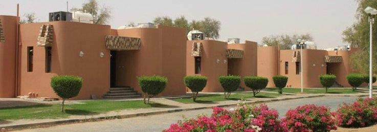 One To One Hotel & Resort Ain Al Faida El Ayn Dış mekan fotoğraf