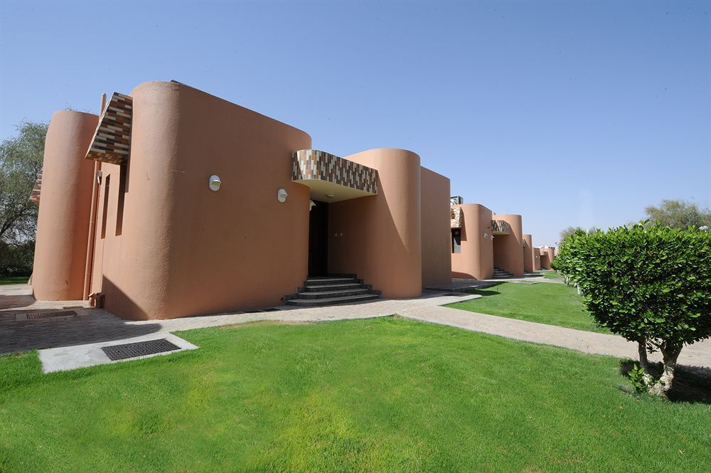One To One Hotel & Resort Ain Al Faida El Ayn Dış mekan fotoğraf