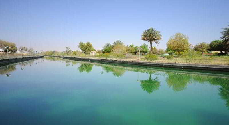 One To One Hotel & Resort Ain Al Faida El Ayn Dış mekan fotoğraf