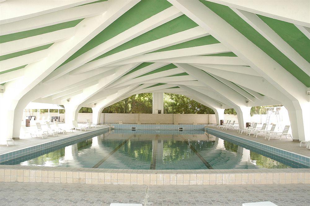 One To One Hotel & Resort Ain Al Faida El Ayn Dış mekan fotoğraf