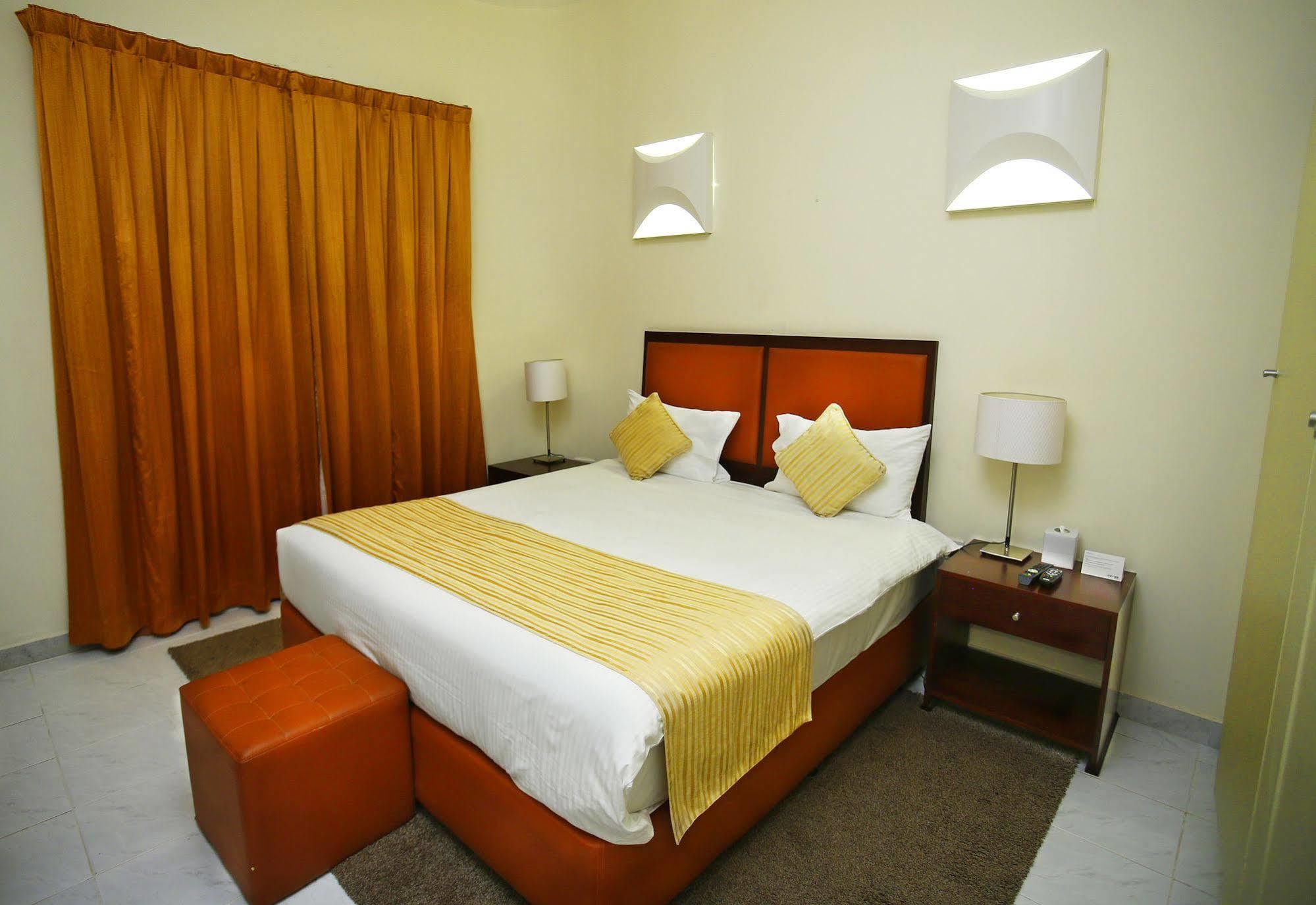 One To One Hotel & Resort Ain Al Faida El Ayn Dış mekan fotoğraf
