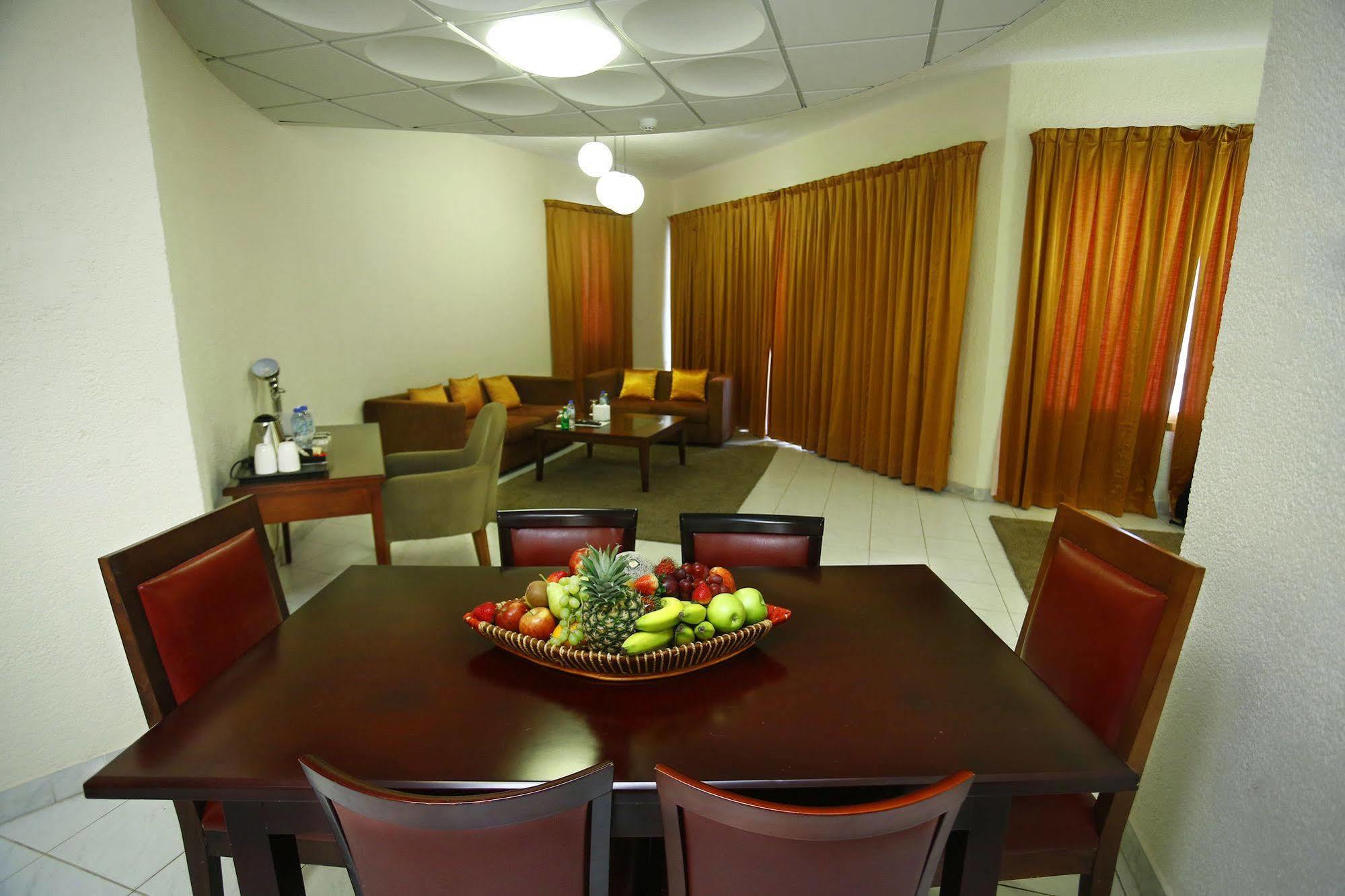 One To One Hotel & Resort Ain Al Faida El Ayn Dış mekan fotoğraf