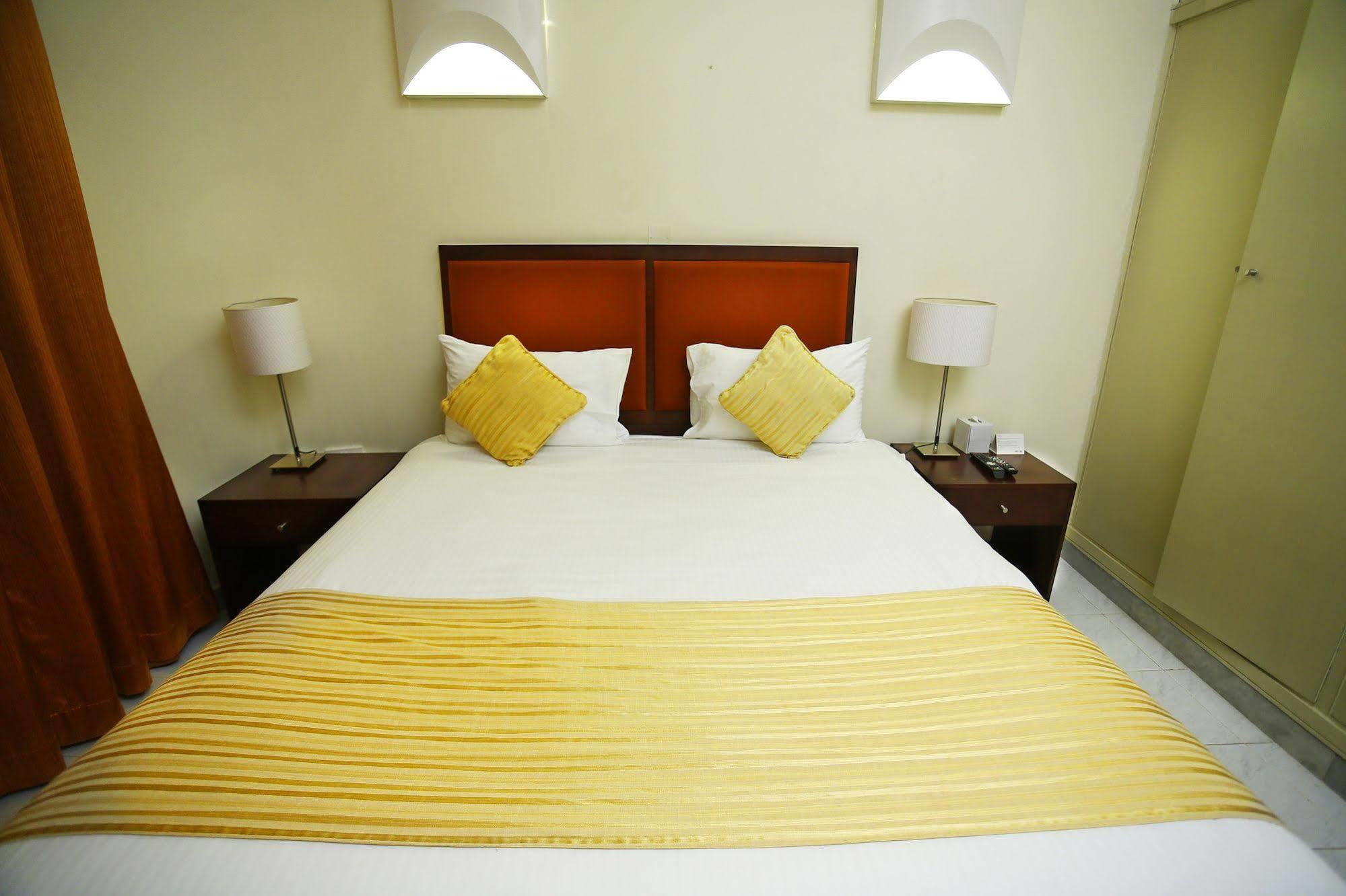 One To One Hotel & Resort Ain Al Faida El Ayn Dış mekan fotoğraf