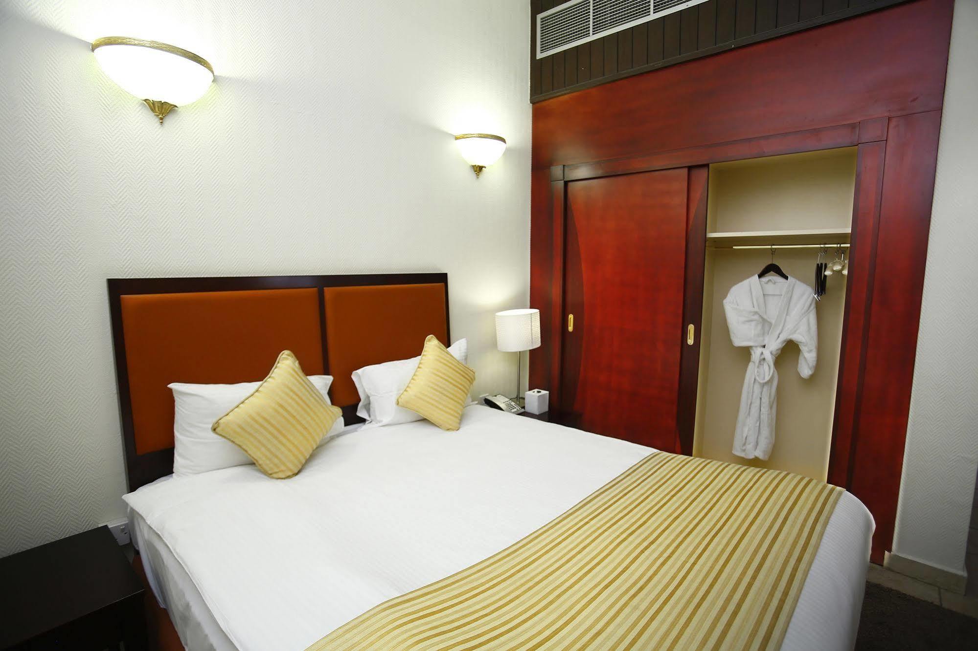 One To One Hotel & Resort Ain Al Faida El Ayn Dış mekan fotoğraf
