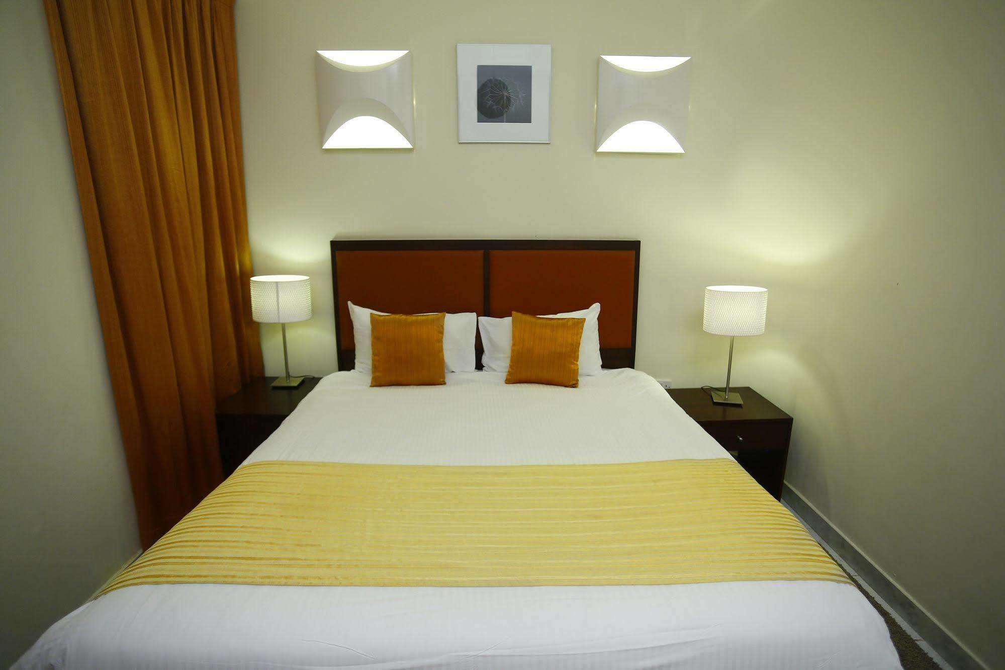 One To One Hotel & Resort Ain Al Faida El Ayn Dış mekan fotoğraf