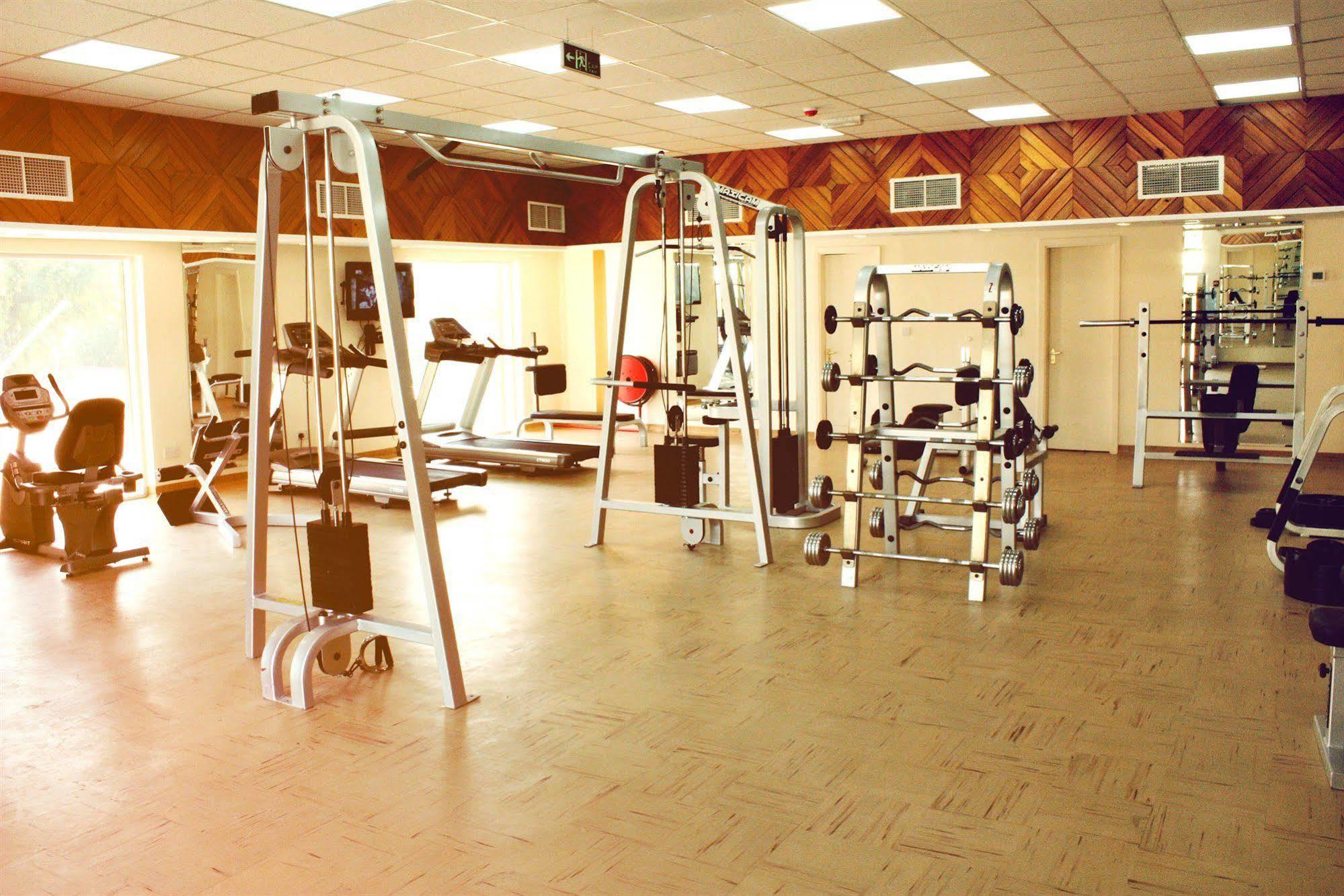 One To One Hotel & Resort Ain Al Faida El Ayn Dış mekan fotoğraf