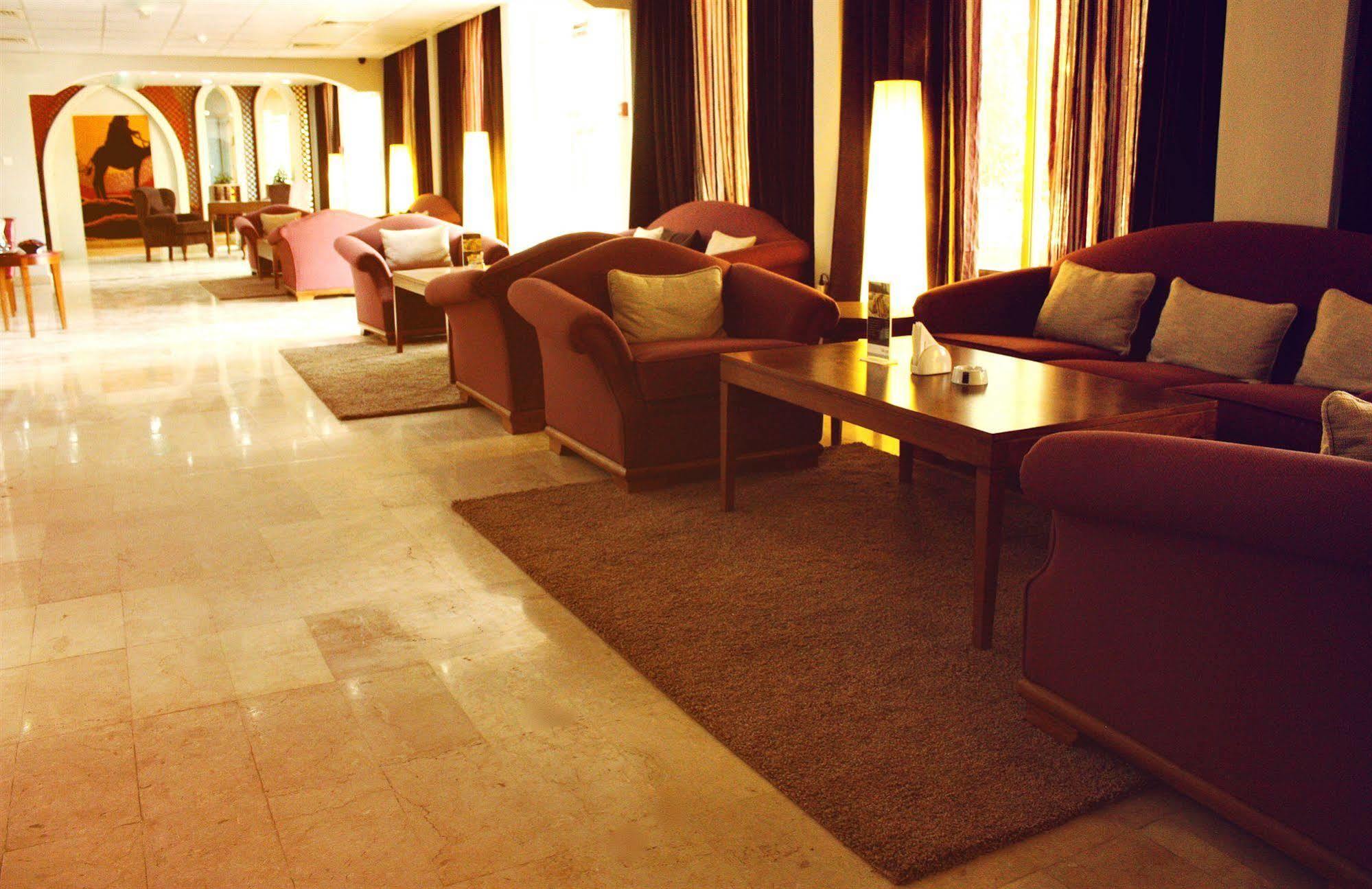 One To One Hotel & Resort Ain Al Faida El Ayn Dış mekan fotoğraf